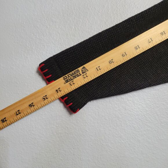 VTG Ship N Shore Christmas Cardigan Sweater Snowman Holly Beaded Embroidered XL - Picture 9 of 9